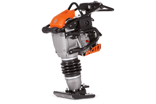 Husqvarna LT 8005 TAMPING RAMMERS
