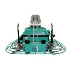 MQ Whiteman Ride-On Power Trowel HHNG5 for Sale at Bunbury Machinery