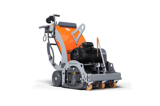 Husqvarna BMC 335 FLOOR SHAVERS
