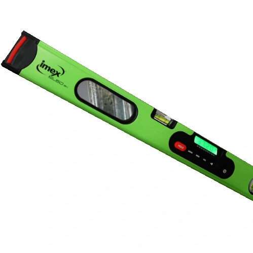 iMEX EL60 600mm Digital Level-3