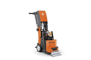 Husqvarna BS 110 FLOOR SCRAPERS