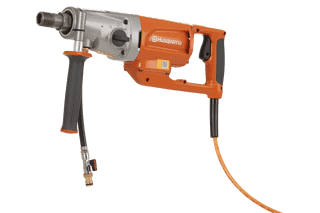 Husqvarna DM 200 CONCRETE CORE DRILLS