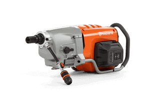 Husqvarna DM 1 PACE CONCRETE CORE DRILLS