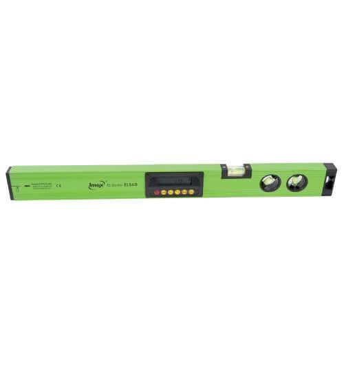 iMEX 600mm Digital Level with Laser Beam EL60L-3