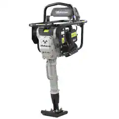 MIKASA TAMPING RAMMER MTR-40H - 46 KG - HONDA 3 HP PETROL for sale at Bunbury Machinery - Hire and Trade