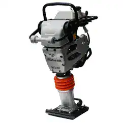 MIKASA TAMPING RAMMER MTX-60E - 64 KG - HONDA 3 HP PETROL for sale at Bunbury Machinery - Hire and Trade