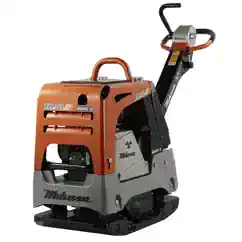 MIKASA REVERSIBLE PLATE COMPACTOR MVH-308DSY - 341 KG - YANMAR 6.7 HP DIESEL for sale at Bunbury Machinery - Hire and Trade