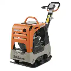 MIKASA REVERSIBLE PLATE COMPACTOR MVH-158GH - 145 KG - HONDA 6.5 HP PETROL for sale at Bunbury Machinery - Hire and Trade