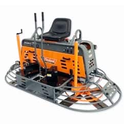 Flextool Ride-On Power Trowel FP1046-3 for Sale at Bunbury Machinery