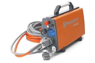 ELECTRIC POWER PACKS PP 492