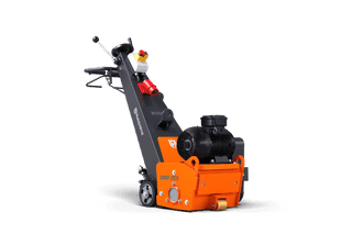 Husqvarna BMP 265 FLOOR SCARIFIERS