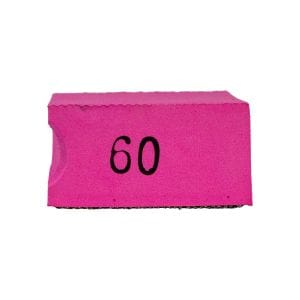 Tiling Tools OX Diamond Hand Polishing Pad 60 Grit Bunbury Machinery