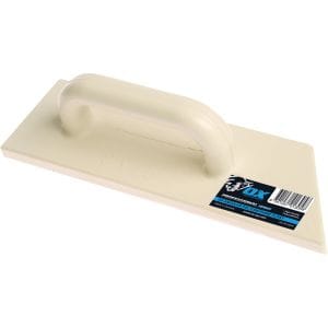 Rendering & Plastering Tools OX Angular Poly Float Bunbury Machinery