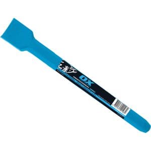 Striking & Demolition Tools OX Scutch Chisels - no combs Bunbury Machinery