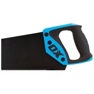 Cutting Tools OX Pro Easy Start Handsaw - 550mm Bunbury Machinery