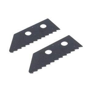 Tiling Tools OX Grout Remover Replacement Blade Bunbury Machinery