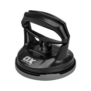 Tiling Tools OX 4" Multi Surface Suction Cup Bunbury Machinery