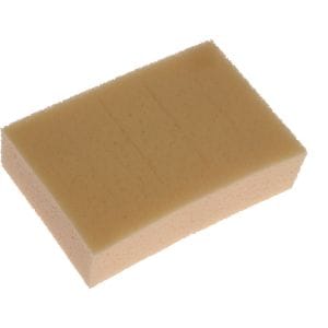 Tiling Tools OX Slotted Hydro Sponge Bunbury Machinery