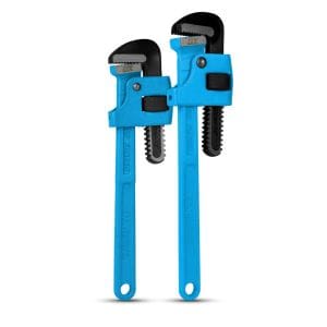 Plumbing Tools OX Pro Stillson Wrench Bunbury Machinery