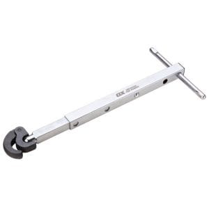 Plumbing Tools OX Pro Adjustable Basin Wrench Bunbury Machinery