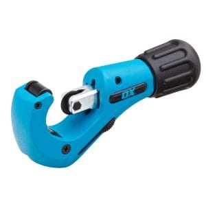 Plumbing Tools OX Pro Adjustable Tube Cutter 3 - 35mm Bunbury Machinery