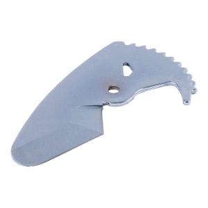 Plumbing Tools OX Pro PVC Pipe Cutter Replacement Blade Bunbury Machinery