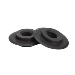 Plumbing Tools OX Pro Replacement Cutting Wheel for Adjustable Pipe Cutter - Pack 2 Bunbury Machinery