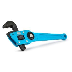 Plumbing Tools OX Pro Multi Angle Wrench Bunbury Machinery