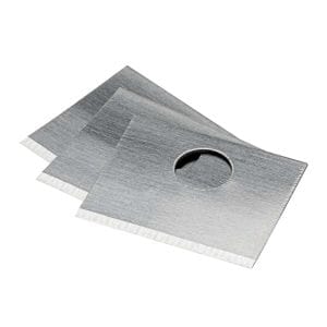 Plumbing Tools OX Pro PolyZip Replacement Blade Pack- 3 Pack Bunbury Machinery