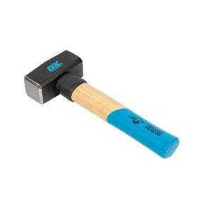 Striking & Demolition Tools OX Bricklayers Club Hammer Bunbury Machinery