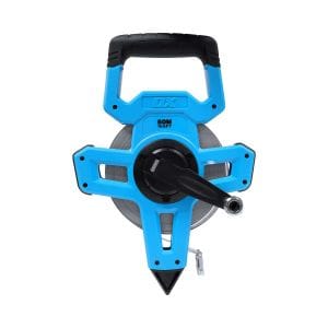 Measuring & Layout Tools OX Trade Open Reel Tape
