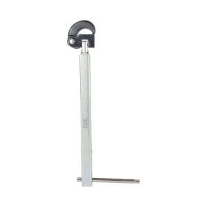 Plumbing Tools OX Trade Adjustable Basin Wrench Bunbury Machinery