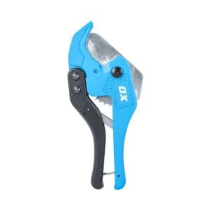 Plumbing Tools OX Trade PVC Pipe Cutter Bunbury Machinery