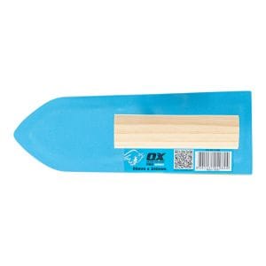 Tiling Tools OX Pointed Rubber Grouter Bunbury Machinery