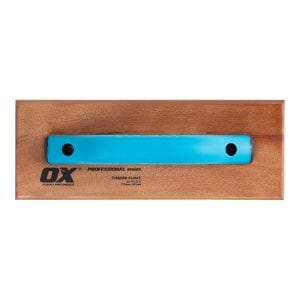 OX Timber Float Concreting Tools available at bunbury machinery - trade department