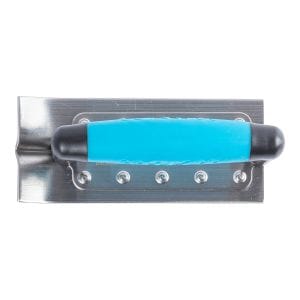 OX Narrow Stainless Steel Groover Concreting Tools available at bunbury machinery - trade department