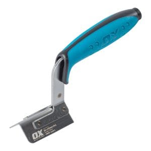 Rendering & Plastering Tools OX External Corner Trowels Bunbury Machinery