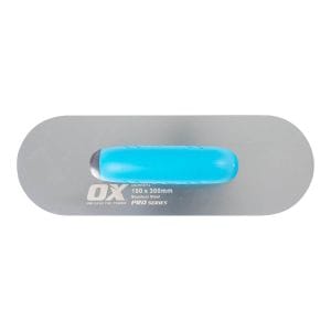 OX Flexible Pool Trowel Concreting Tools available at bunbury machinery - trade department