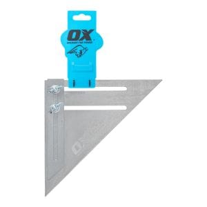 Rendering & Plastering Tools OX Plasterers Square Bunbury Machinery