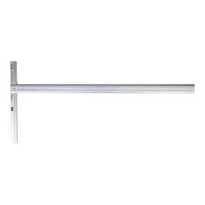 Measuring & Layout Tools OX Aluminium T Square Bunbury Machinery