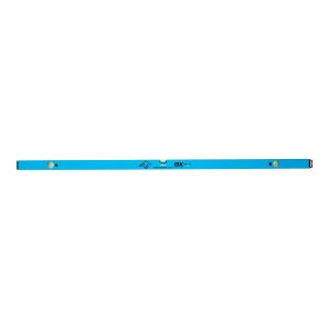 Measuring & Layout Tools OX Tilers Spirit Level 3 vial - 1200mm Bunbury Machinery