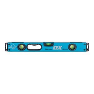 Measuring & Layout Tools OX Pro Spirit Level Bunbury Machinery