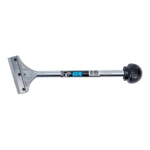 Tiling Tools OX Heavy Duty Scraper Bunbury Machinery
