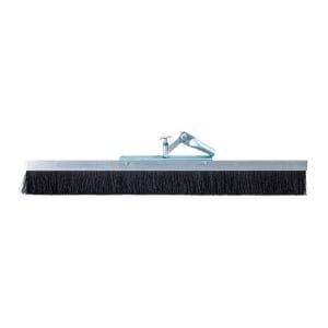 OX Concrete Finishing Broom Concreting Tools available at bunbury machinery - trade department