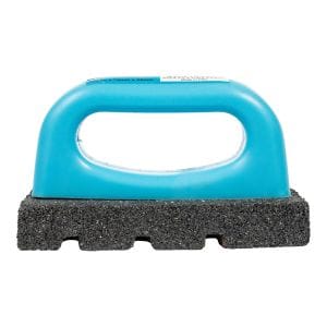 OX Rub Brick Concreting Tools available at bunbury machinery - trade department