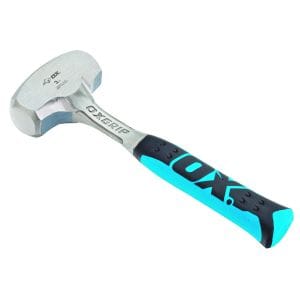 Striking & Demolition Tools OX Pro Club Hammer Bunbury Machinery