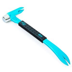 Striking & Demolition Tools OX Pro Claw Bar Bunbury Machinery