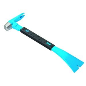 Striking & Demolition Tools Pro Molding Bar | 10" / 254mm Bunbury Machinery