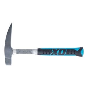 Striking & Demolition Tools OX Masonry Rock Pick Bunbury Machinery