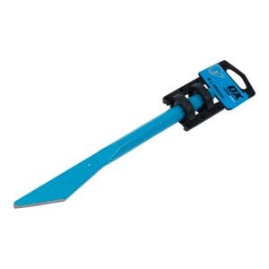 Striking & Demolition Tools OX Grooved Plugging Chisel Bunbury Machinery